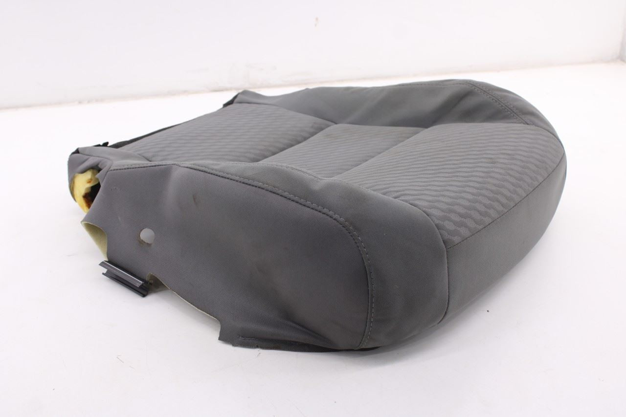 20-23 Toyota Tacoma SR5 Double Cab 4WD Front Driver Left Side Seat Lower Cushion6