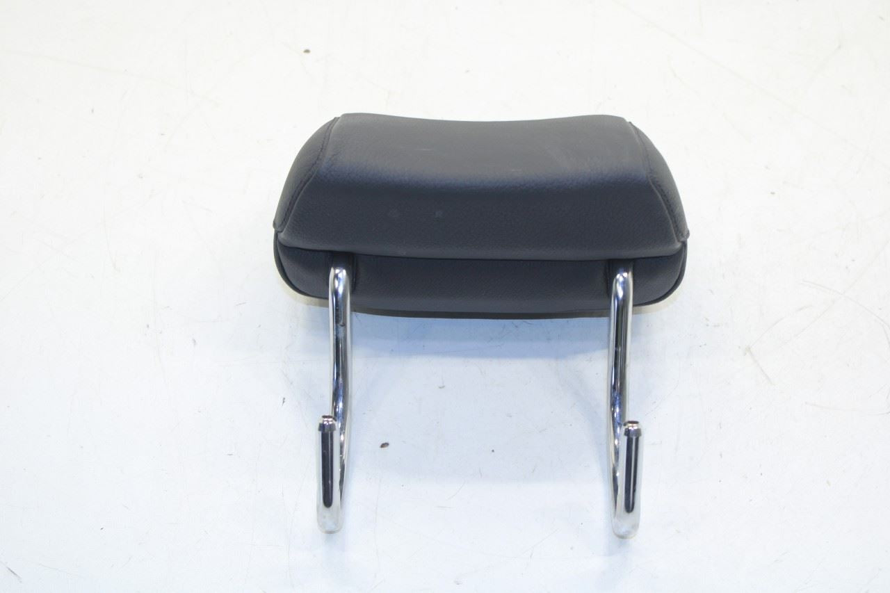 2007-13 Mercedes-Benz S550 Rear RH and LH Side 2nd Row Center Seat Headrest Set - Alshned Auto Parts