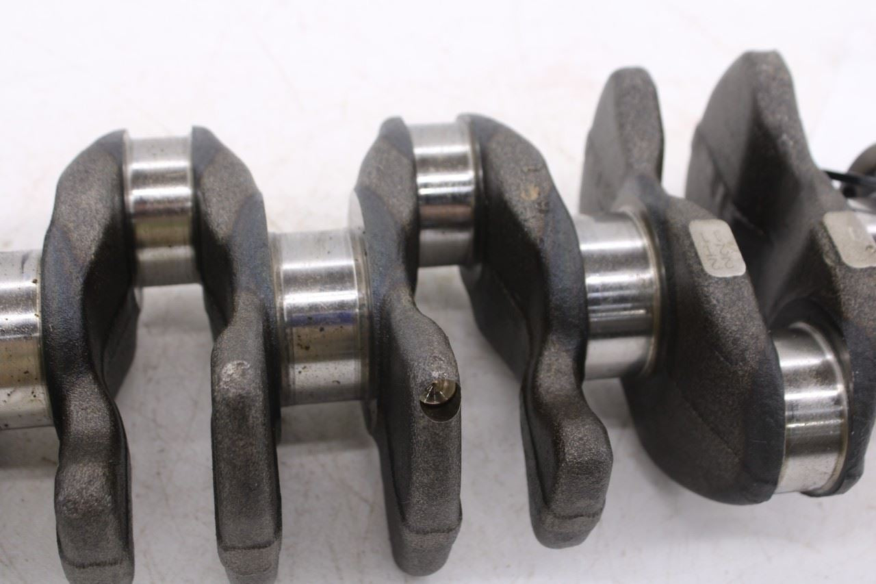 2020-2024 Toyota Corolla LE 2.0L Engine Motor Crankshaft 13401-F2010 OEM5