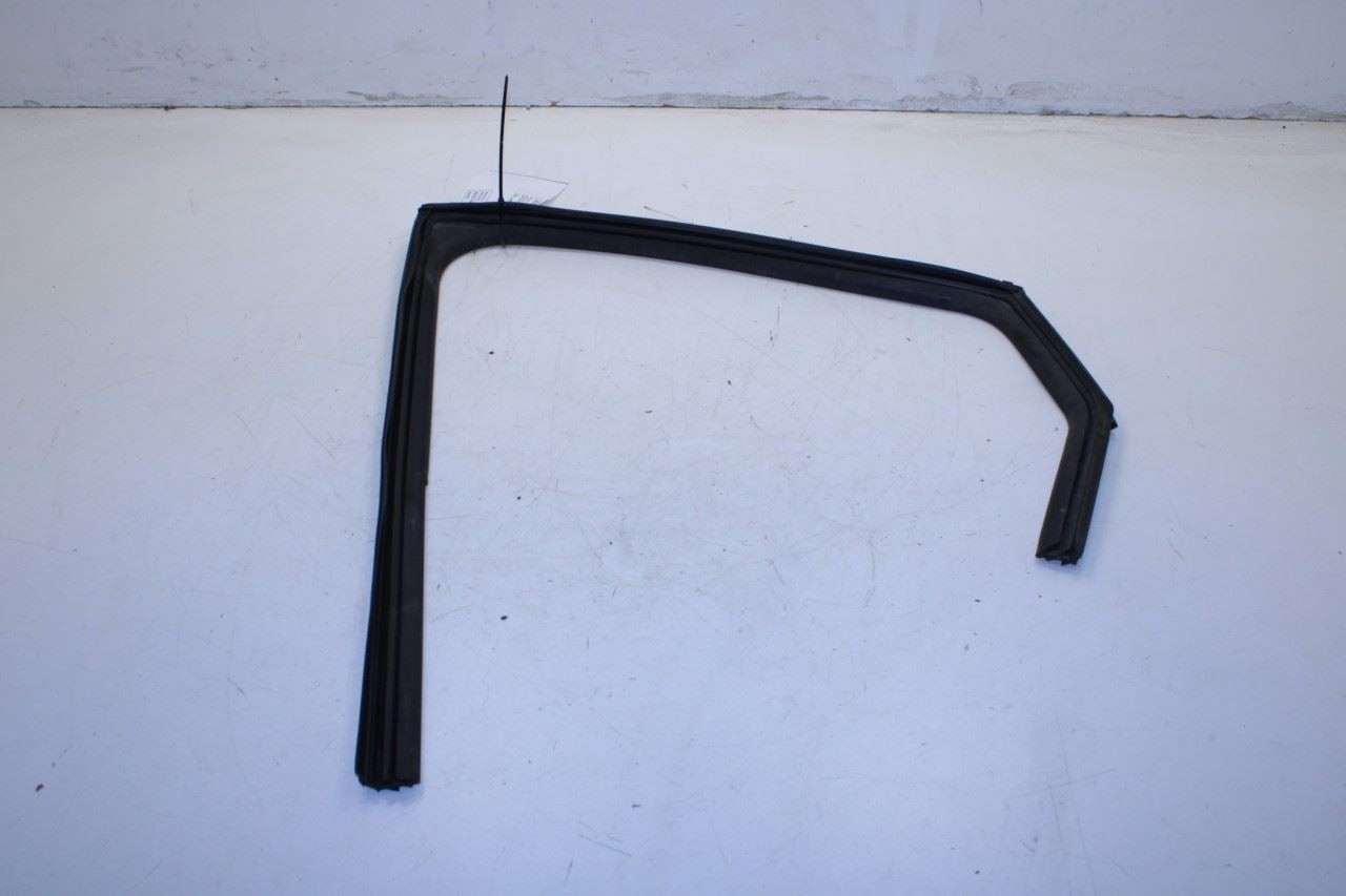 22-25 Hyundai Tucson Rear Left Door Run Channel w Belt Weatherstrips 83530-CW000 - Alshned Auto Parts