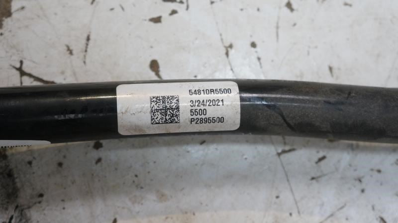 2021-26 Hyundai Santa Fe 4WD Front Stabilizer Sway Anti-Roll Bar 54810-R5500 OEM5