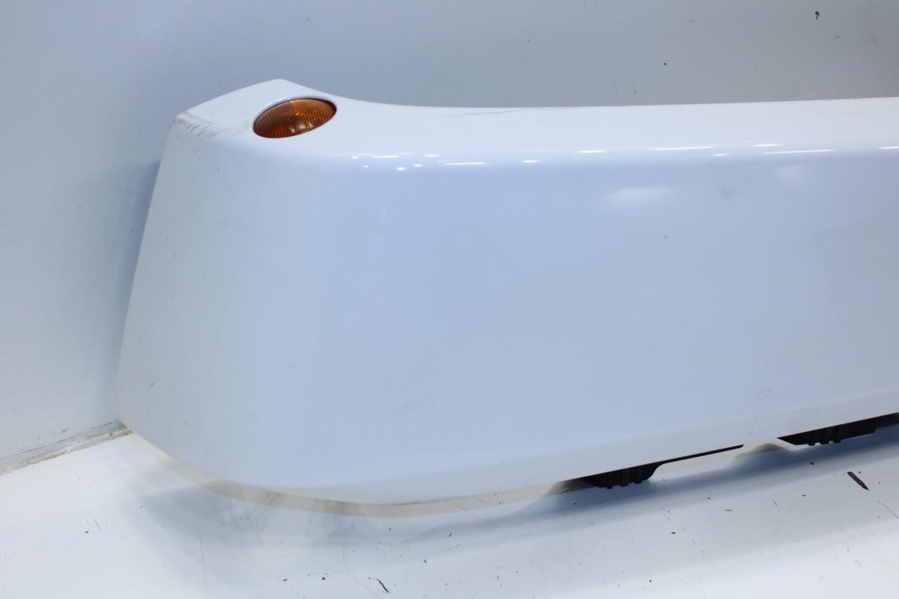 2007-17 Jeep Wrangler Sahara 4Dr Front Right Fender Flare Wheel Opening Molding - Alshned Auto Parts