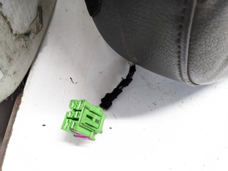 13-16 Audi A4 Premium 2.0L Front Right Side Seat Lower Cushion 8K0-898-522-R OEM - Alshned Auto Parts