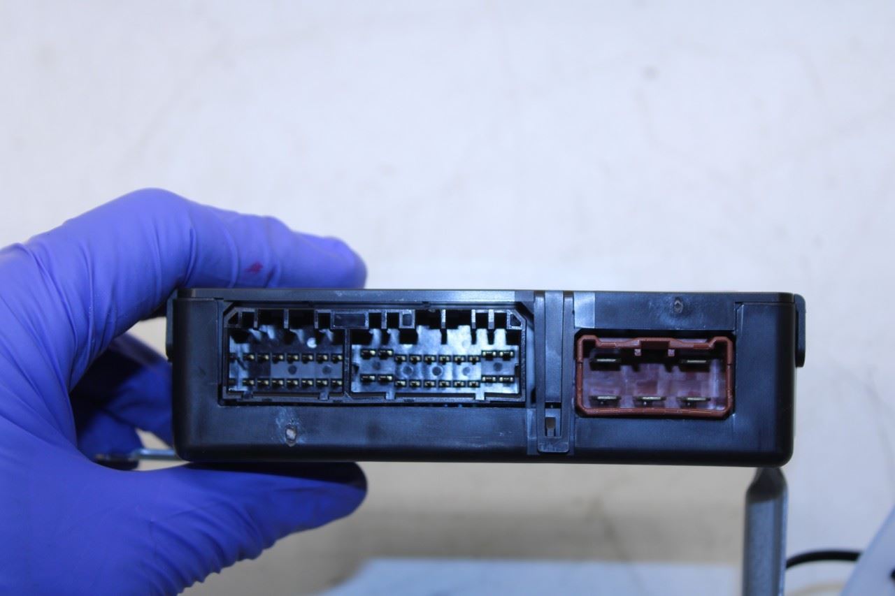 2017-2020 Acura MDX Advance Power Liftgate Control Module 74970-TZ5-A12 OEM - Alshned Auto Parts