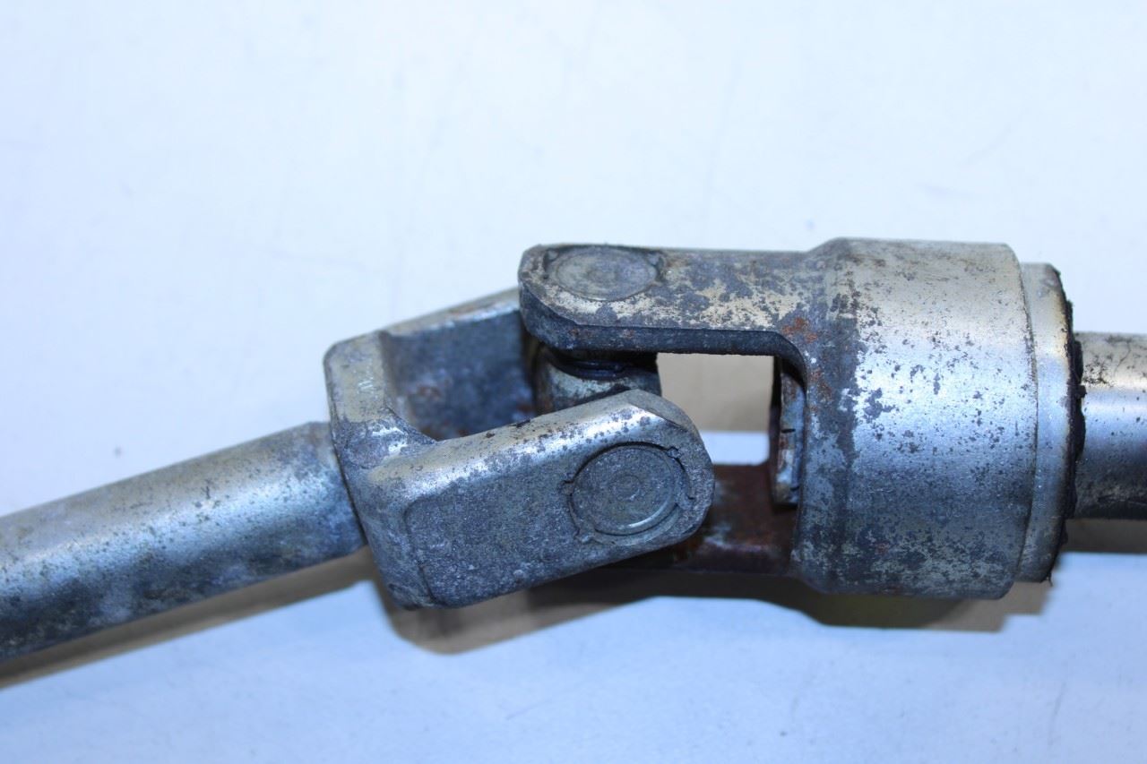 2013-20 Nissan Pathfinder SV Steering Column Intermediate Lower Shaft Joint Bar - Alshned Auto Parts