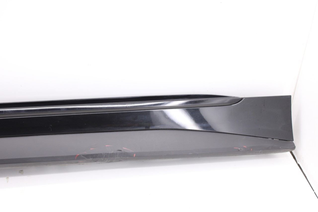 2023-25 BMW 430i Gran Coupe xDrive Left Rocker Panel Molding 51175A1D993 *ReaD* - Alshned Auto Parts