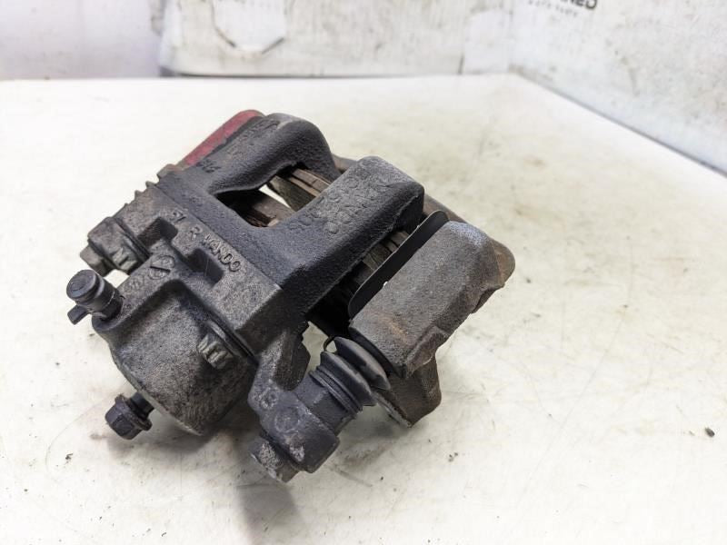 2011-15 Kia Optima LX 2.4L FWD Rear Right Side Brake Disc Caliper 582303Q100 OEM - Alshned Auto Parts
