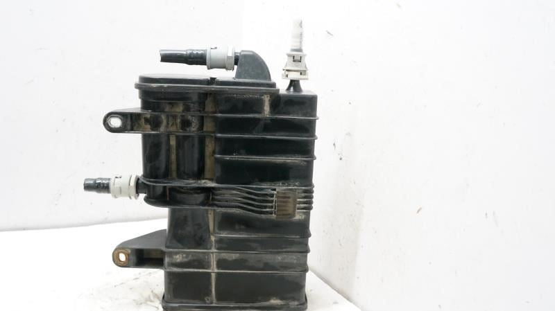 14-24 Mini Cooper S 2.0L Fuel Vapor Evaporator Emission Canister 16117314257 OEM - Alshned Auto Parts