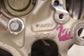 2023-2026 Acura Integra A-Spec Rear Left Side Spindle Knuckle Hub 52215-T20-A00 - Alshned Auto Parts