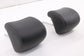 17-19 Buick LaCrosse Premium Rear Right and Left Side 2nd Row Seat Headrest Set - Alshned Auto Parts