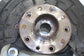 2015-20 Jeep Renegade Sport Front Left Driver Side Spindle Knuckle Hub 4787958AA - Alshned Auto Parts