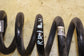 21-23 Dodge Charger GT AWD Rear Right and Left Side Coil Spring Pair c - Alshned Auto Parts