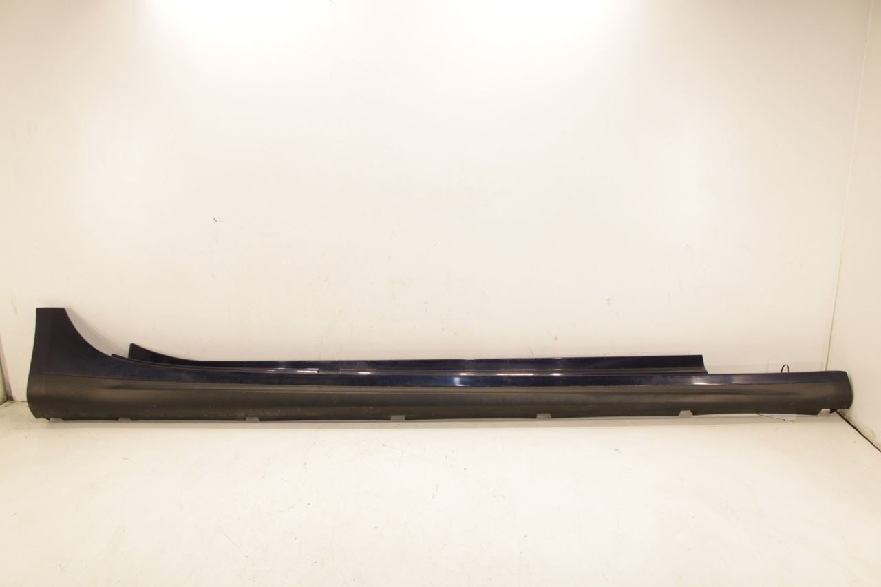 2014-2020 Maserati Ghibli S Q4 Right Passenger Side Rocker Panel Molding *ReaD* - Alshned Auto Parts