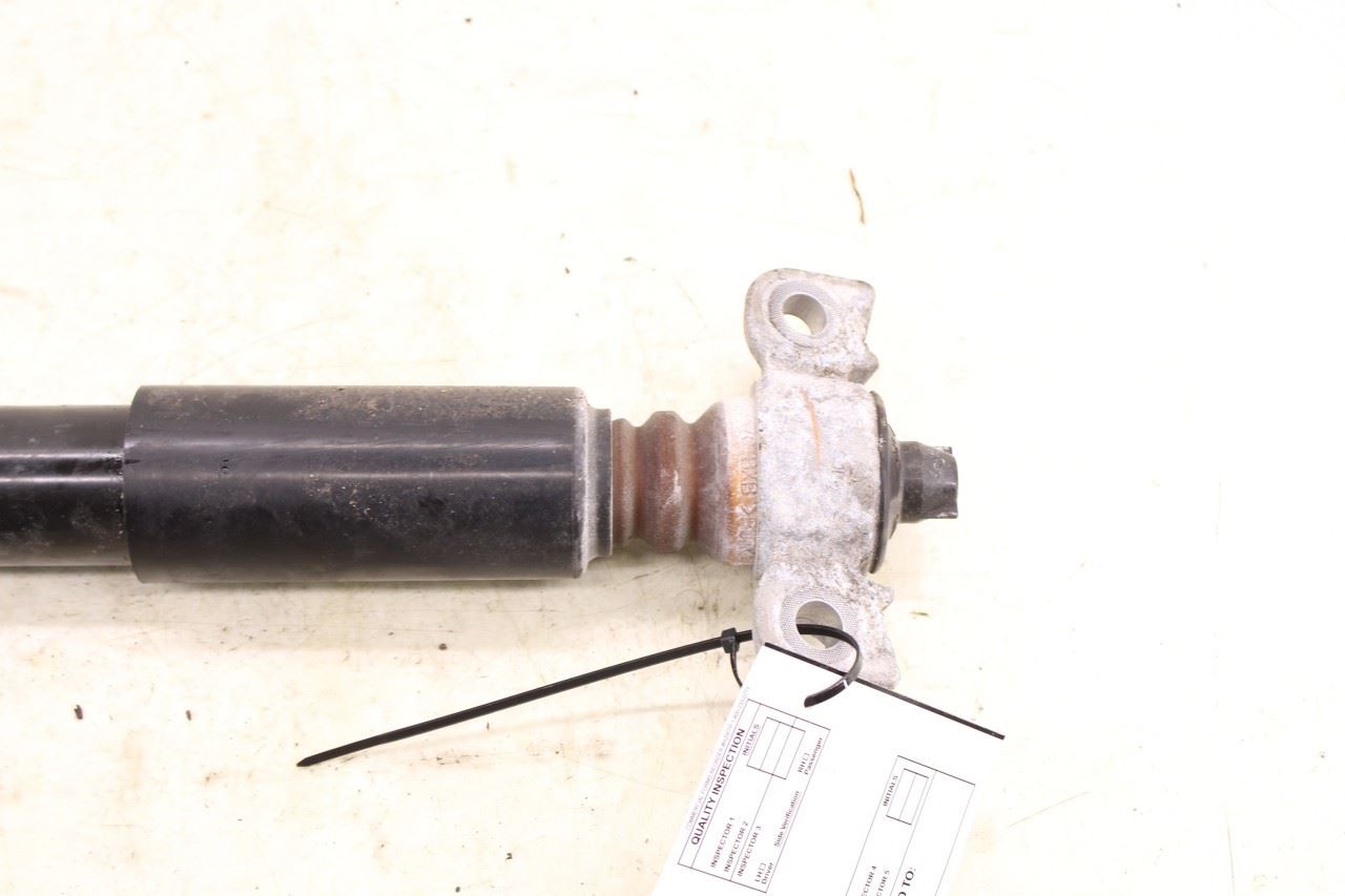 2017-2020 Lincoln MKZ Reserve 2L AWD Rear Left Driver Side Shock Strut Absorber - Alshned Auto Parts