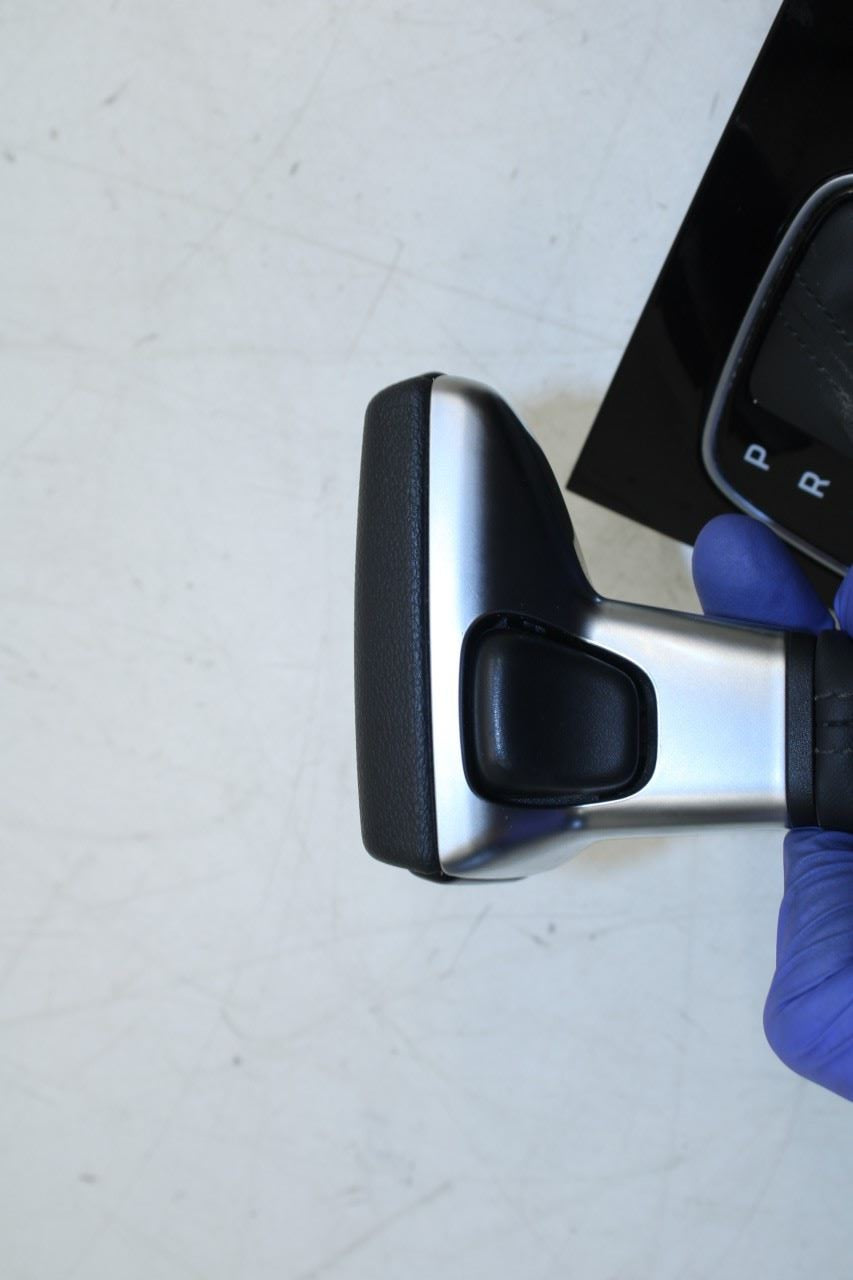 2022-2024 Hyundai Tucson SEL Console Shifter Trim w/ Knob and Cup Holder *ReaD* - Alshned Auto Parts