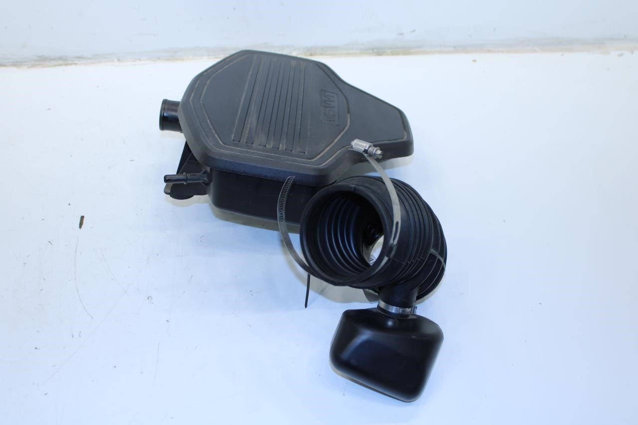 2017-23 GMC Acadia SLT-1 3.6L Engine Air Intake Cleaner Outlet Duct 84540981 OEM - Alshned Auto Parts