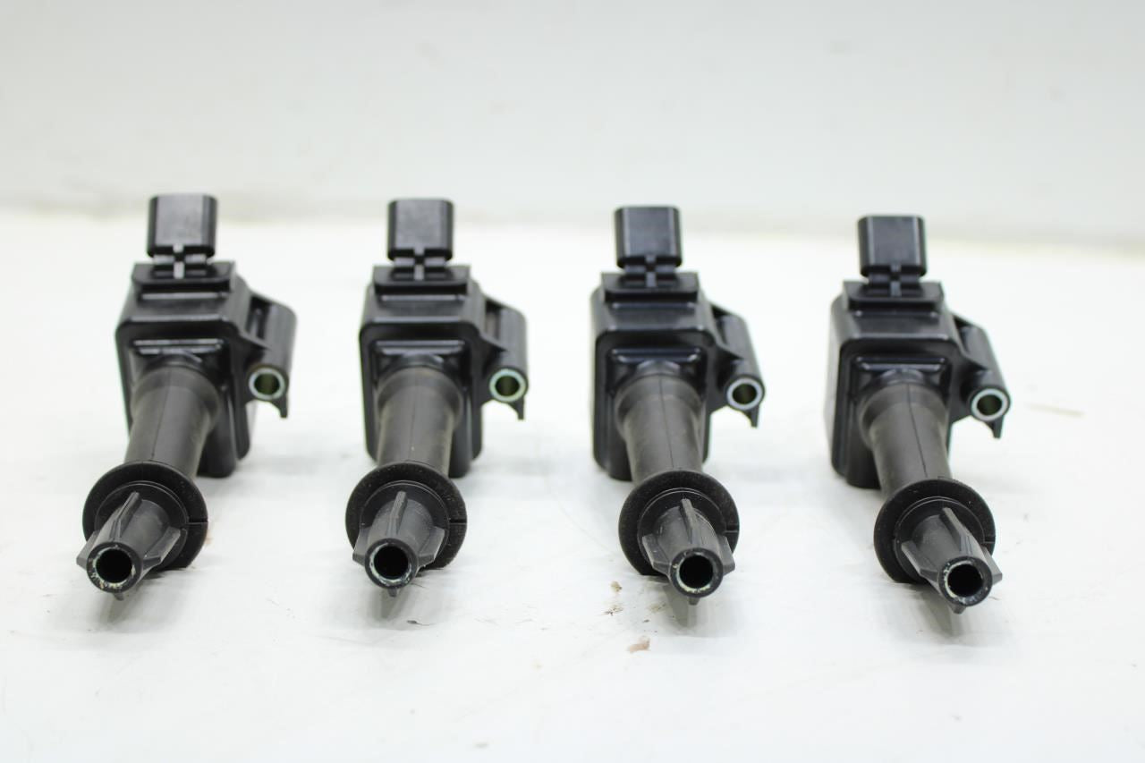 2016-2022 Buick Encore 1.4L Engine Ignition Coil Set of 4 25203537 OEM - Alshned Auto Parts