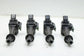 2016-2022 Buick Encore 1.4L Engine Ignition Coil Set of 4 25203537 OEM - Alshned Auto Parts