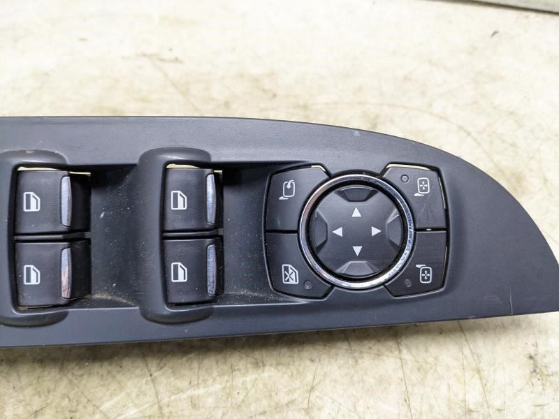 2016-2019 Ford Explorer Front Left Master Power Window Switch GB5T-14540-DAW OEM - Alshned Auto Parts