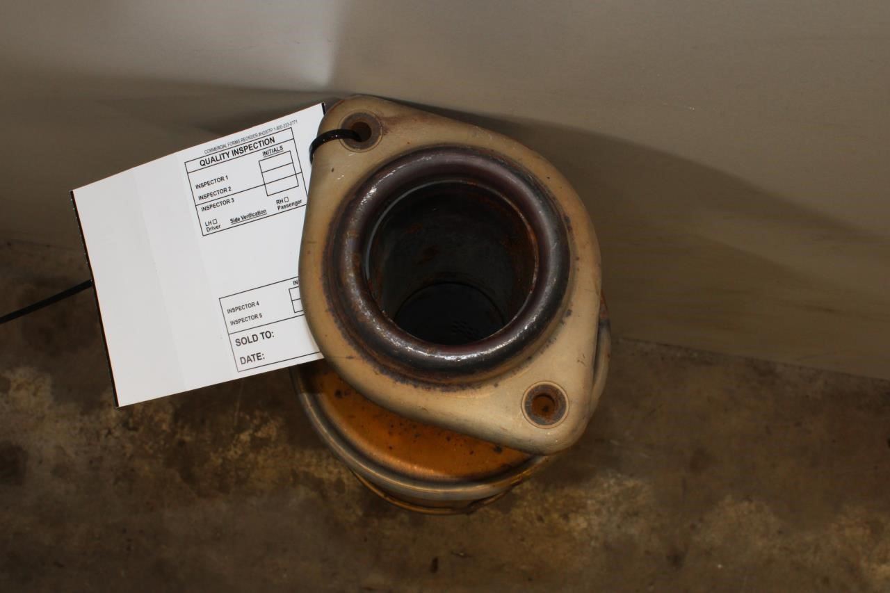 2017-20 Ford F150 3.5L 4WD Front Exhaust Intermediate Pipe 145'' WB HL3Z-5A212-F - Alshned Auto Parts