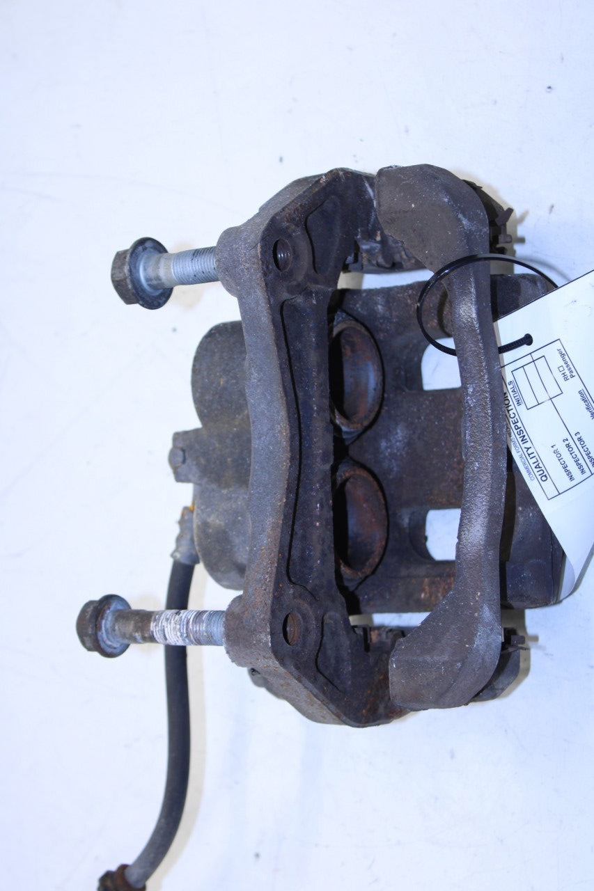 2013-2020 Nissan Pathfinder SV Front Left Side Brake Disc Caliper 41011-3JA0C - Alshned Auto Parts