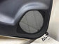 2012-2015 Toyota Prius Rear Left Door Trim Panel Cloth Gray 67640-47260-C1 OEM - Alshned Auto Parts