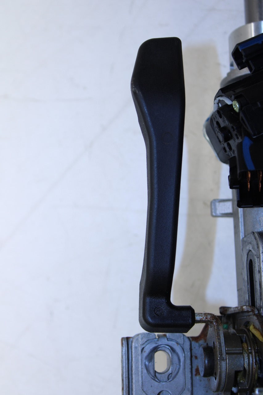 2019-20 Hyundai Elantra SEL 2.0L Steering Column Assembly 56300-F3210 OEM *ReaD* - Alshned Auto Parts