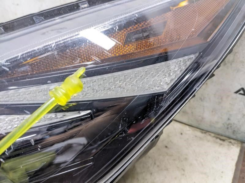 2021-2023 Hyundai Elantra Left Driver LED Headlamp 92101-AB100 OEM *ReaD**AS IS* - Alshned Auto Parts