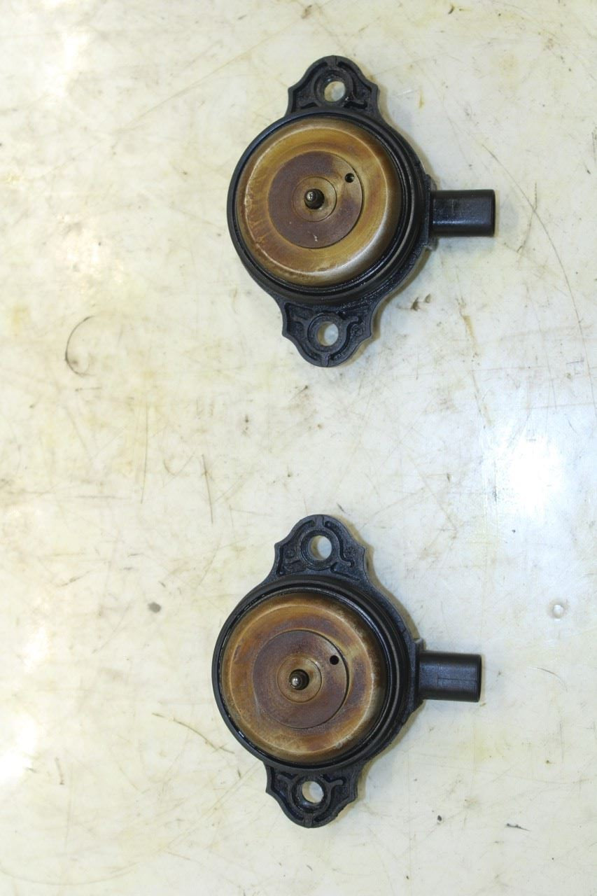 13-16 BMW 328i xDrive SULEV 2.0L AWD Valve Timing Solenoid Actuator Pair 7593719 - Alshned Auto Parts