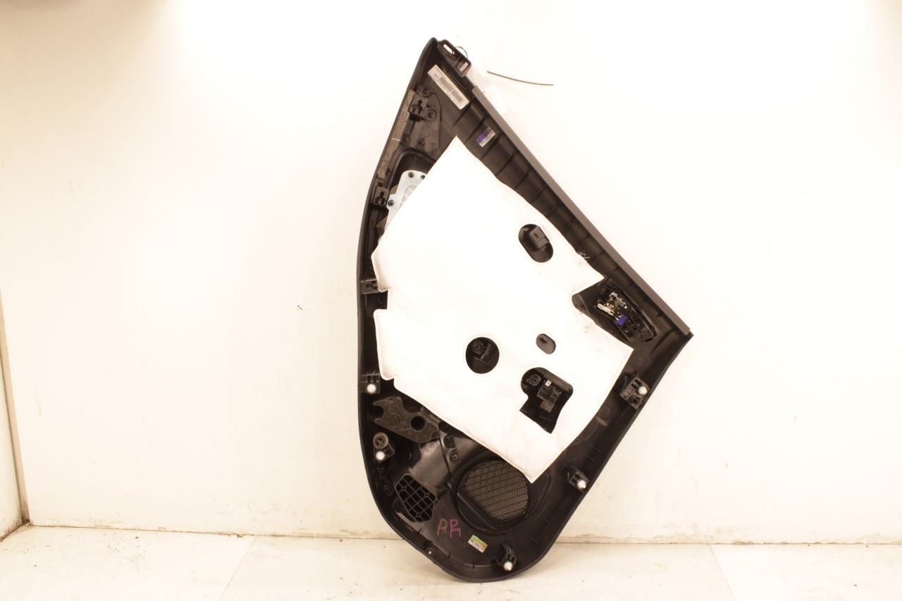2018-2022 Ford Ecosport SE Rear Right Side Door Trim Panel GN15-A27406-ZK OEM - Alshned Auto Parts