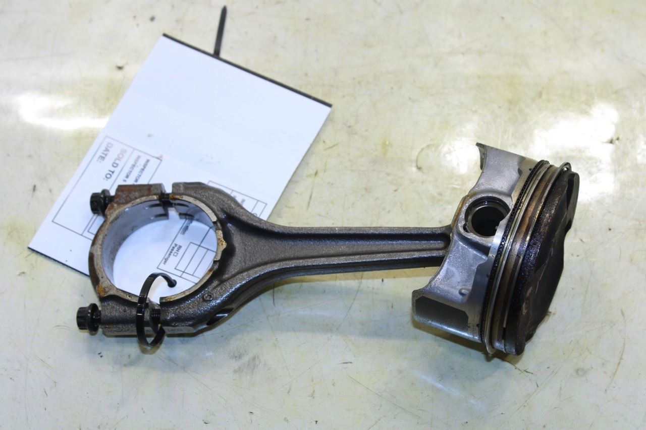 2022-24 Hyundai Tucson SEL 2.5L Engine Piston No 1 w/ Connecting Rod 23510-2S010 - Alshned Auto Parts