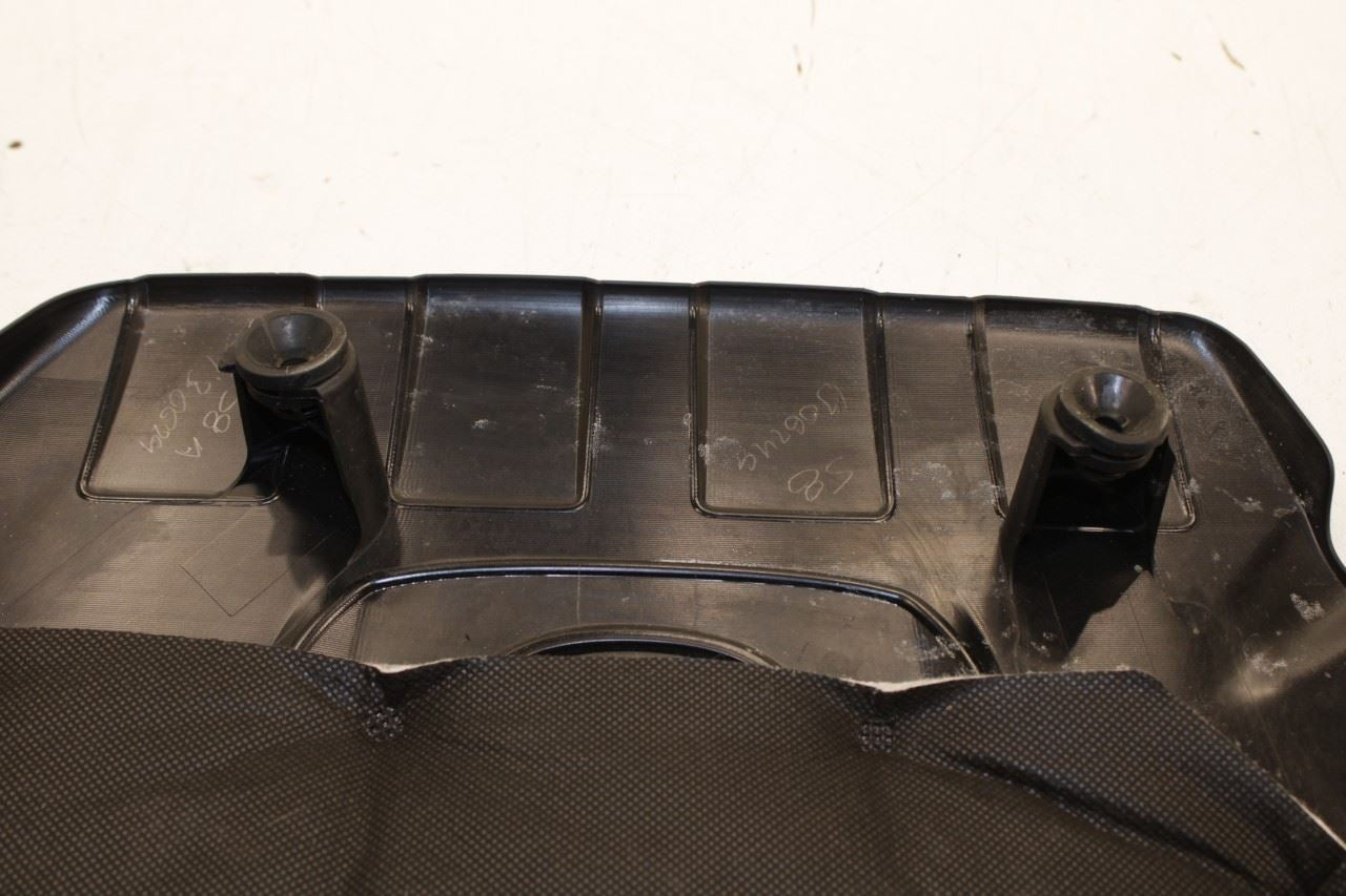 2023-2025 Mazda CX-30 2.5 S 2.5L Engine Appearance Motor Cover PXNS-10-2F0 OEM - Alshned Auto Parts