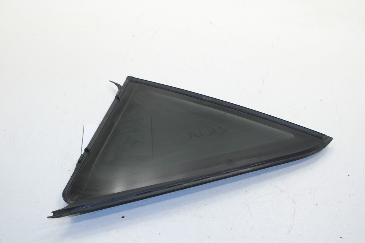 2012-2015 Mercedes-Benz ML350 Rear Left Door Quarter Window Glass 166-730-15-55 - Alshned Auto Parts