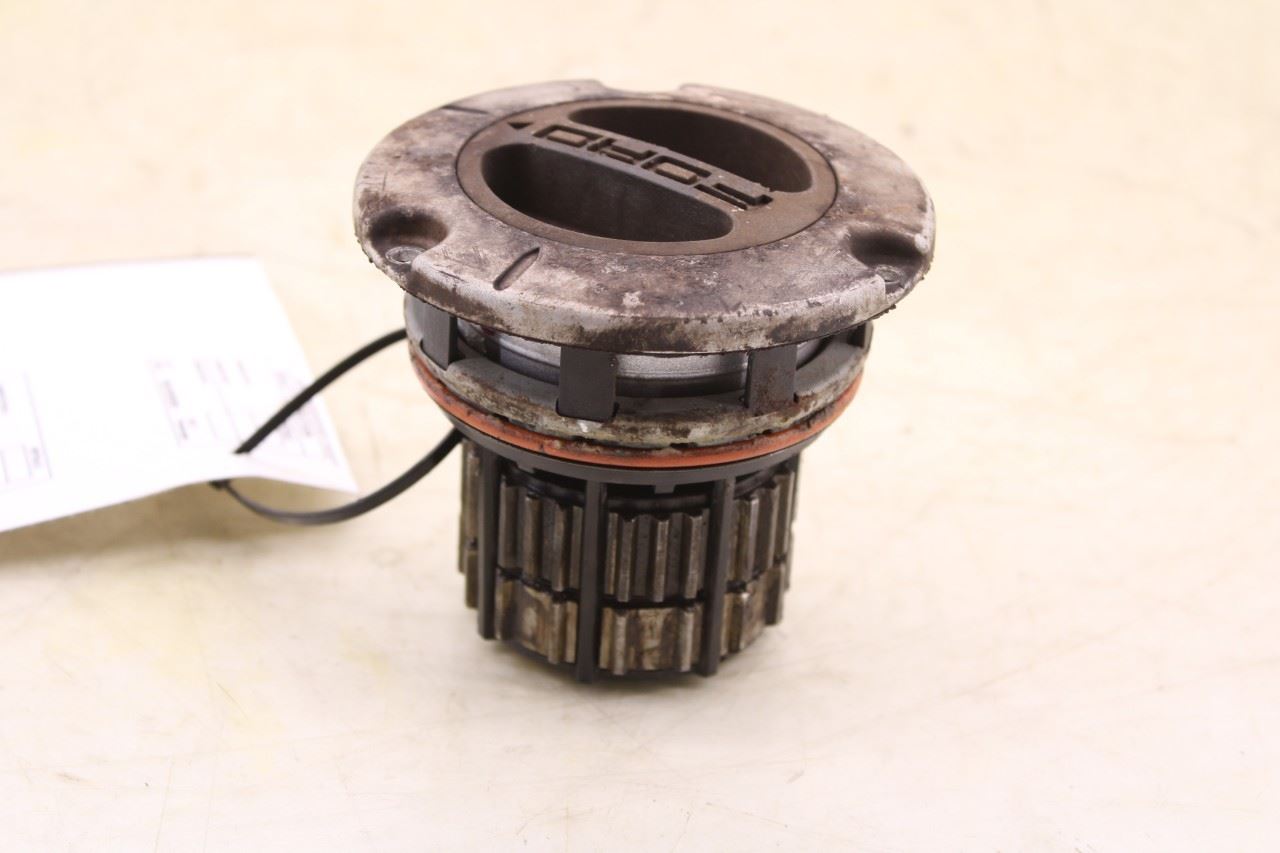 2011-2025 Ford F-250 Lariat Front Locking Hub Axle Link BC3Z-3B396-A OEM - Alshned Auto Parts