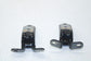 2009-2023 Hyundai Sonata SE Front Right Side Door Hinge Upper and Lower Set of 2 - Alshned Auto Parts