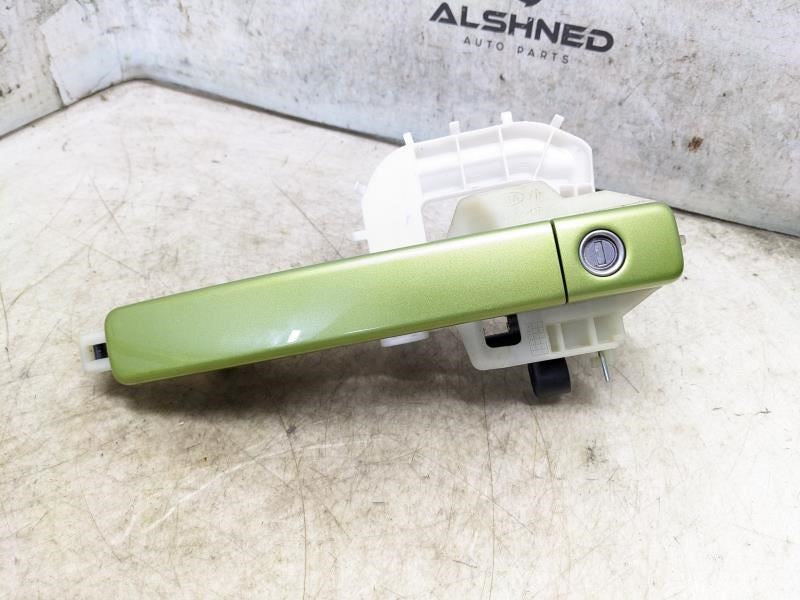 2014-2019 Kia Soul Front Left Exterior Door Handle 82651-B2710 OEM *ReaD*