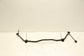 2013-2015 Acura RDX AWD Front Stabilizer Sway Anti-Roll Bar 51300-TX4-305 OEM - Alshned Auto Parts