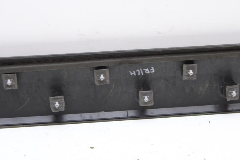 2019-22 Ford EcoSport Front Left Door Exterior Lower Molding GN15-N20849-AA OEM - Alshned Auto Parts