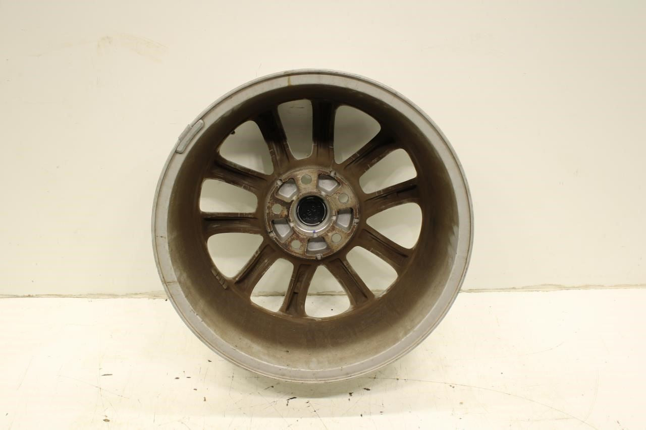2021-2023 Jeep Grand Cherokee Aluminum Wheel R18x8.0J 5NP32TRMAB OEM - Alshned Auto Parts