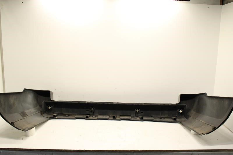 2003-2009 Land Rover Range Rover Rear Bumper Cover DQC000061LML OEM - Alshned Auto Parts