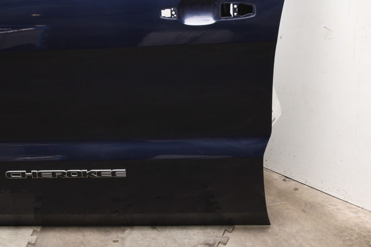 2011-2021 Jeep Grand Cherokee Summit Front Left Side Door Shell Panel 68274939AB - Alshned Auto Parts