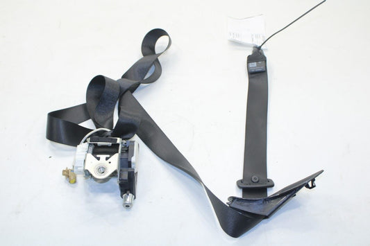 10-16 Porsche Panamera 4 AWD Rear Left or Right Side 2nd Row Seat Belt Retractor - Alshned Auto Parts