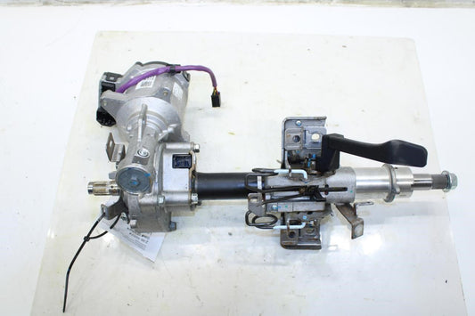 19-20 Hyundai Santa Fe Limited 2.4L FWD Steering Column Assembly 56300-S2010 OEM - Alshned Auto Parts