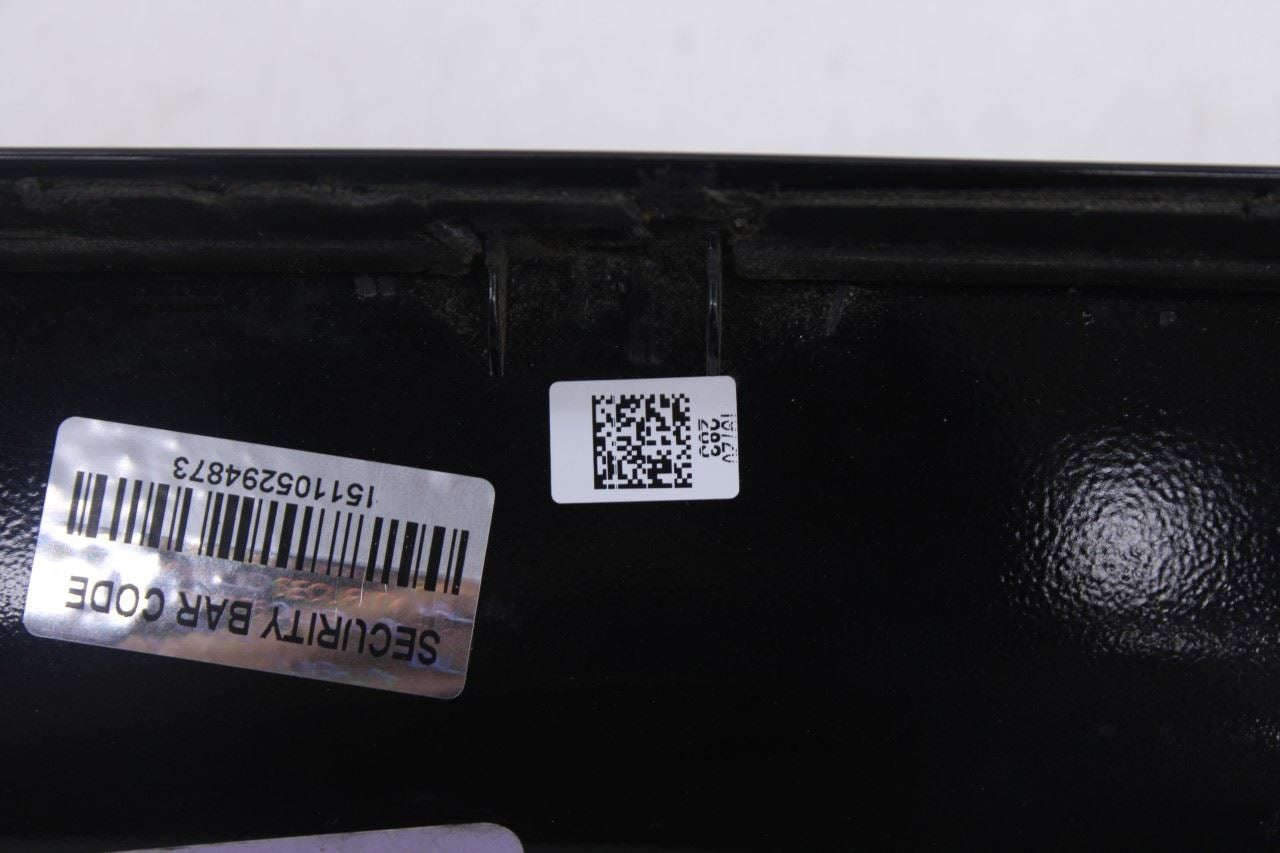2018-21 Ford Expedition Max XLT 3.5L 4WD Rear Liftgate Back Door Release Handle14
