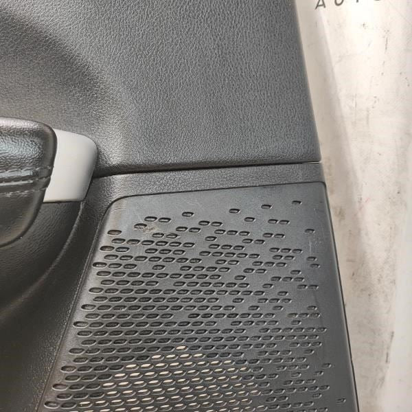 2011-2020 Dodge Journey SXT Rear Left Driver Side Door Trim Panel 1QF231X9AH OEM5
