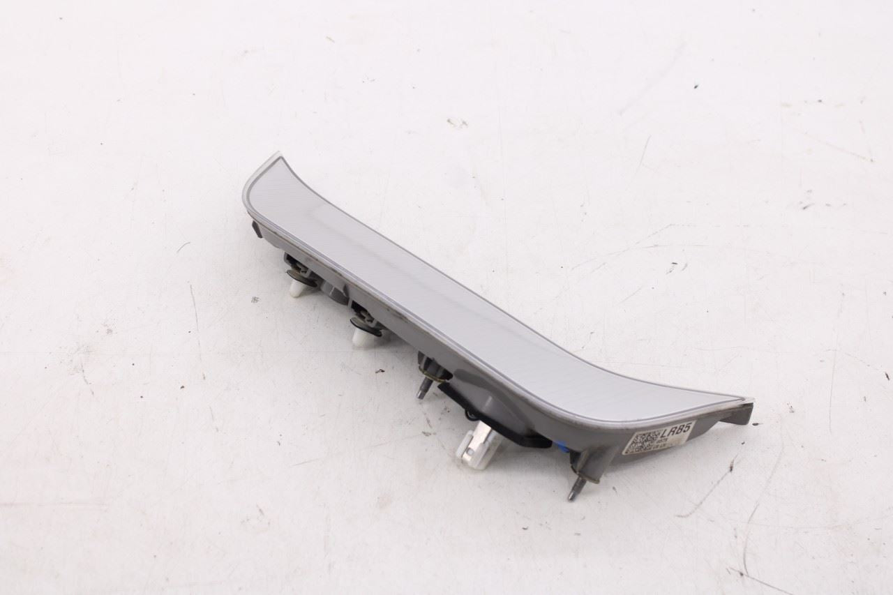 2020-2022 Hyundai Palisade Limited AWD Rear Left Driver Side Tail Light Lamp - Alshned Auto Parts