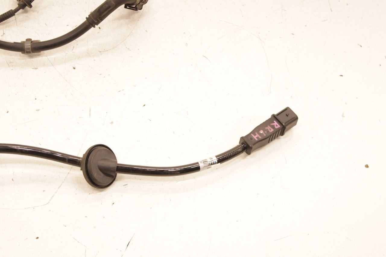 2022-25 Hyundai Tucson SEL Rear Left ABS Wheel Speed Sensor Wire Harness *ReaD* - Alshned Auto Parts