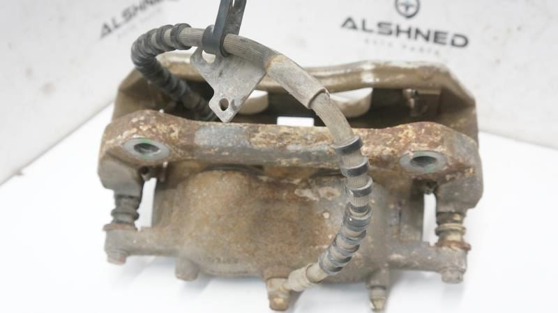 2017-20 Ford F150 3.3L RWD Front Right Side Brake Disc Caliper FL3Z-2B120-C OEM - Alshned Auto Parts