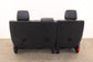 2015 Dodge Durango SXT Front Rear 2nd Row and 3rd Row RH Left Side Seat Complete8