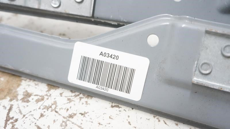 2015-2020 Ford F150 Crew Cab Rear Left Driver Door Window Regulator w/o Motor - Alshned Auto Parts